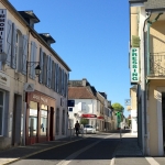 Rue Bourg-Mayou