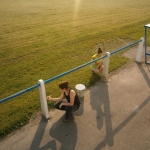 chantiers jeunes - 2013 - stade des Cordeliers