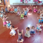 Ecole maternelle