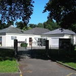 Ecole André Sourdaà