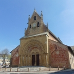 Eglise Sainte Foy