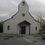 Eglise Sainte André