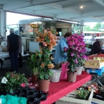 Marché du vendredi