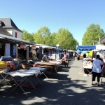 Marché du vendredi