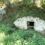 Fontaine du paradis