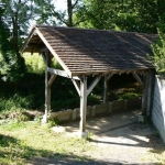 Lavoir
