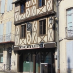 PL STE FOY - JEANNE D ALBRET