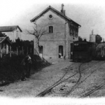 ancienne gare archive
