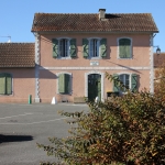 ancienne gare