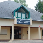 Bibliothèque municipale