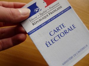 Réunion de la commission de contrôle des listes électorales @ Mairie de Morlaàs