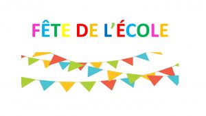 Fête de l'école - APE maternelle @ Salle polyvalente
