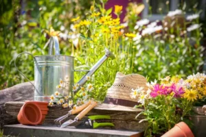 Conférence sur l’histoire des jardins en Béarn @ Mairie de Morlaàs
